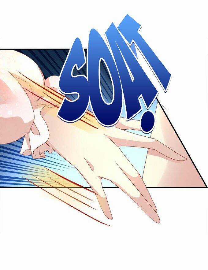 Đế Vương Ta Vẫn Còn Nhỏ Chapter 32 trang 40