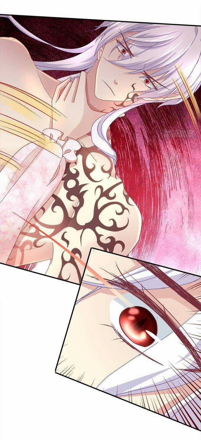 Đế Vương Ta Vẫn Còn Nhỏ Chapter 32 trang 41