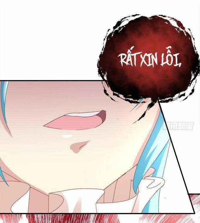 Đế Vương Ta Vẫn Còn Nhỏ Chapter 32 trang 44