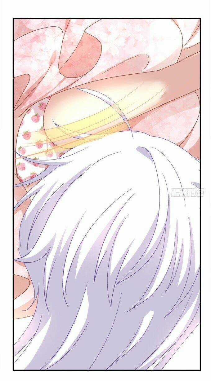 Đế Vương Ta Vẫn Còn Nhỏ Chapter 33 trang 11