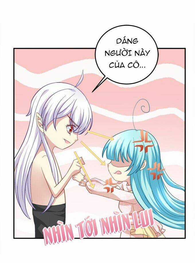 Đế Vương Ta Vẫn Còn Nhỏ Chapter 33 trang 16