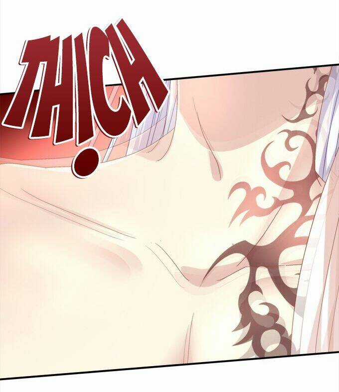 Đế Vương Ta Vẫn Còn Nhỏ Chapter 33 trang 26