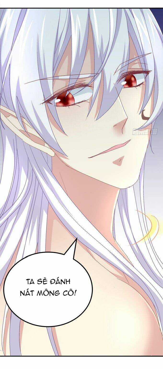 Đế Vương Ta Vẫn Còn Nhỏ Chapter 33 trang 29