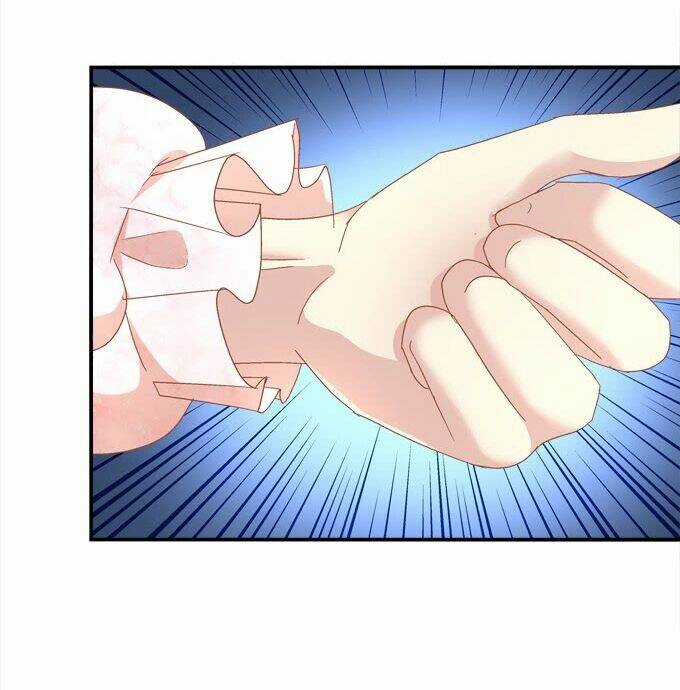 Đế Vương Ta Vẫn Còn Nhỏ Chapter 33 trang 3