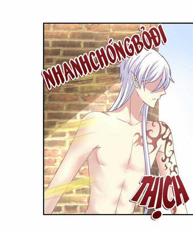 Đế Vương Ta Vẫn Còn Nhỏ Chapter 33 trang 30