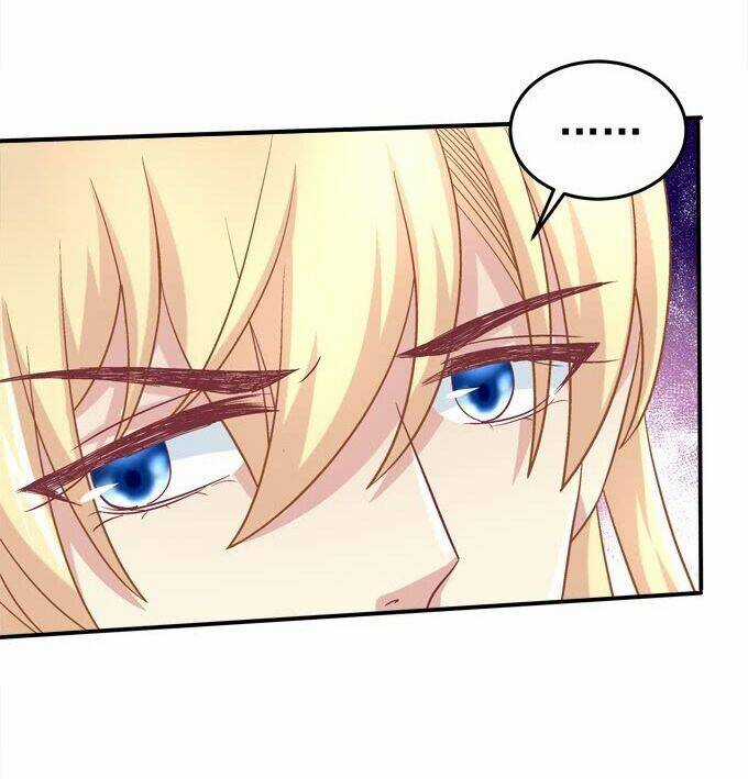 Đế Vương Ta Vẫn Còn Nhỏ Chapter 33 trang 33