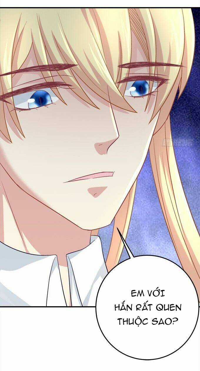 Đế Vương Ta Vẫn Còn Nhỏ Chapter 33 trang 41