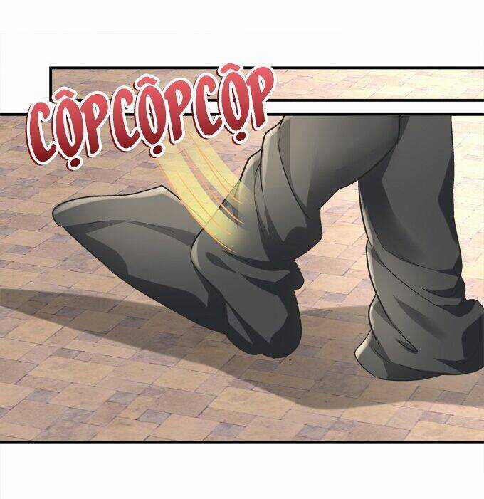 Đế Vương Ta Vẫn Còn Nhỏ Chapter 33 trang 44