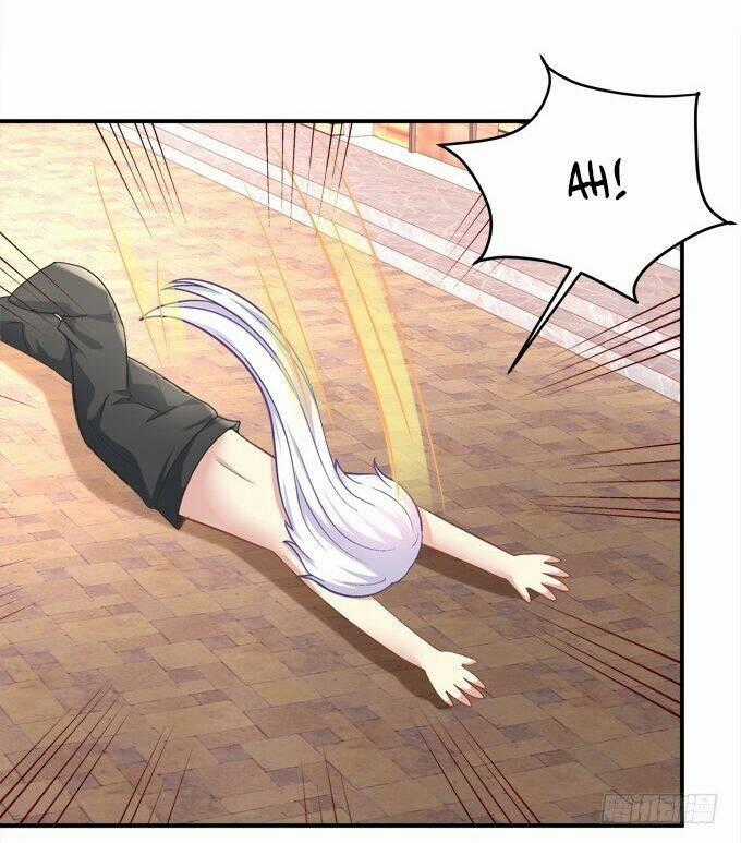 Đế Vương Ta Vẫn Còn Nhỏ Chapter 33 trang 45