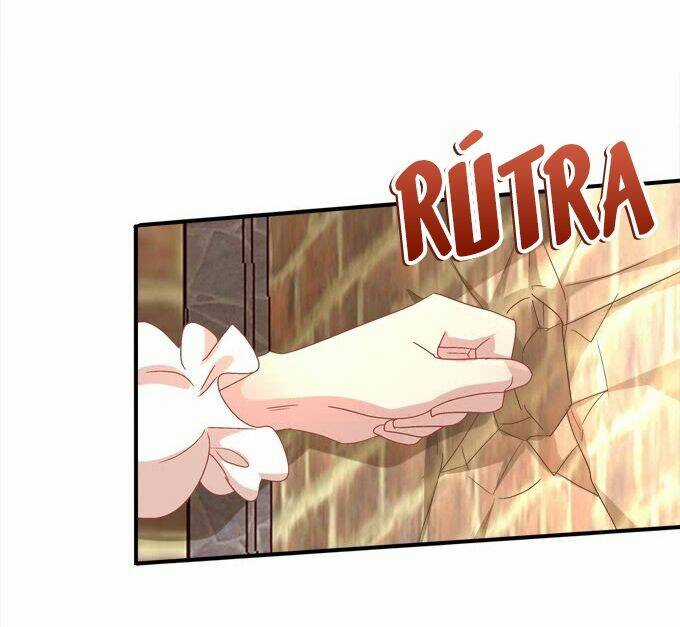 Đế Vương Ta Vẫn Còn Nhỏ Chapter 33 trang 7