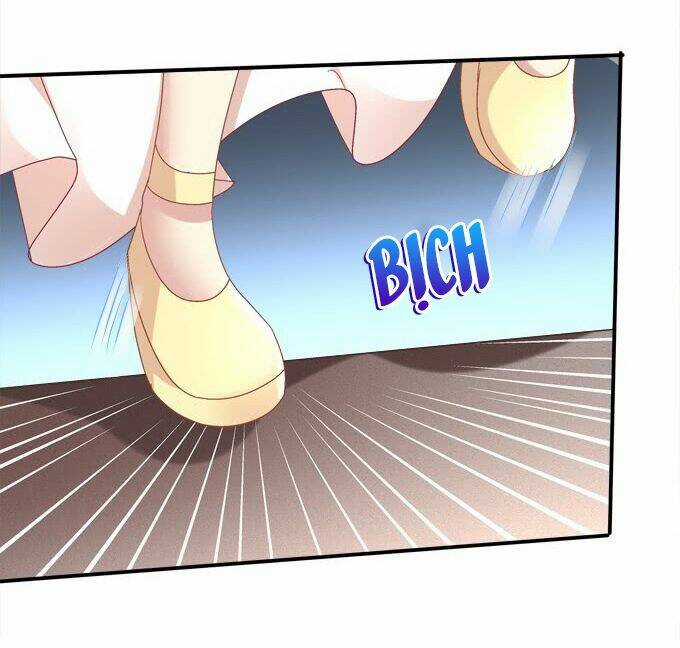 Đế Vương Ta Vẫn Còn Nhỏ Chapter 33 trang 8