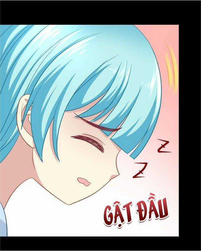 Đế Vương Ta Vẫn Còn Nhỏ Chapter 34 trang 11