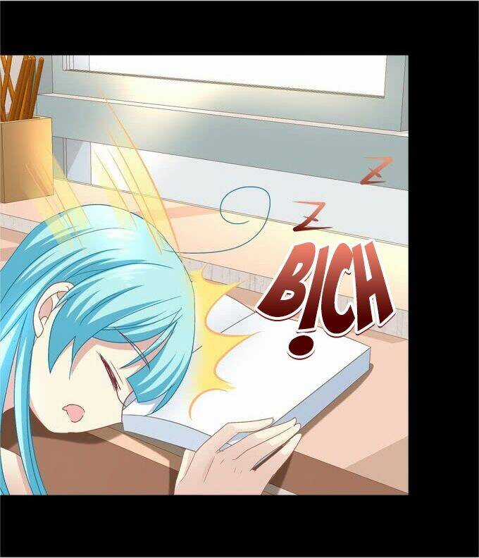 Đế Vương Ta Vẫn Còn Nhỏ Chapter 34 trang 12