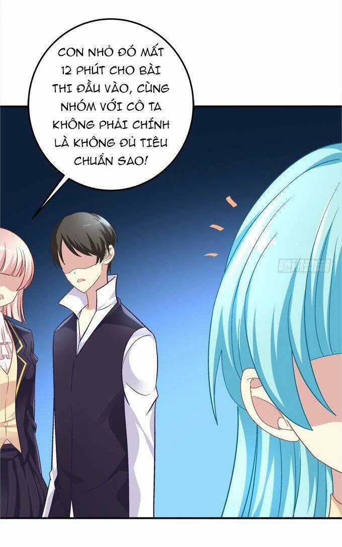 Đế Vương Ta Vẫn Còn Nhỏ Chapter 34 trang 29