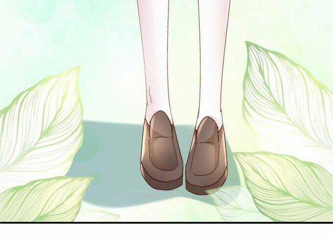 Đế Vương Ta Vẫn Còn Nhỏ Chapter 34 trang 33