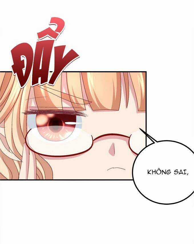 Đế Vương Ta Vẫn Còn Nhỏ Chapter 34 trang 36