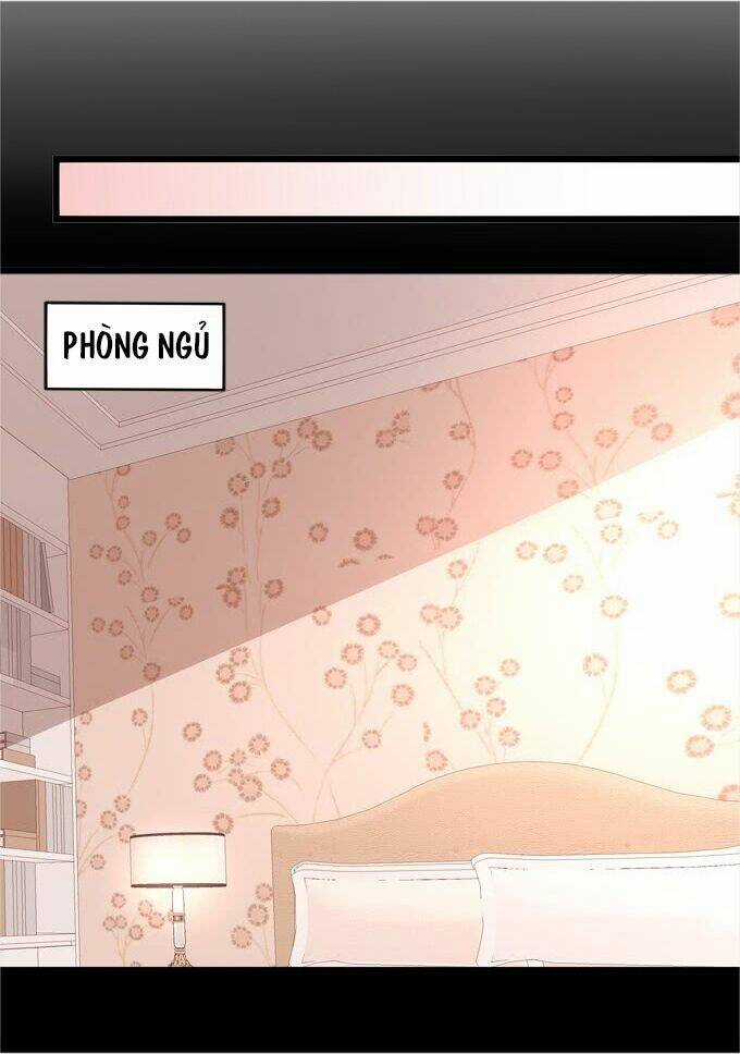 Đế Vương Ta Vẫn Còn Nhỏ Chapter 34 trang 8