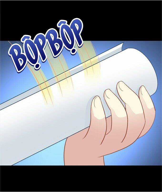 Đế Vương Ta Vẫn Còn Nhỏ Chapter 34 trang 9