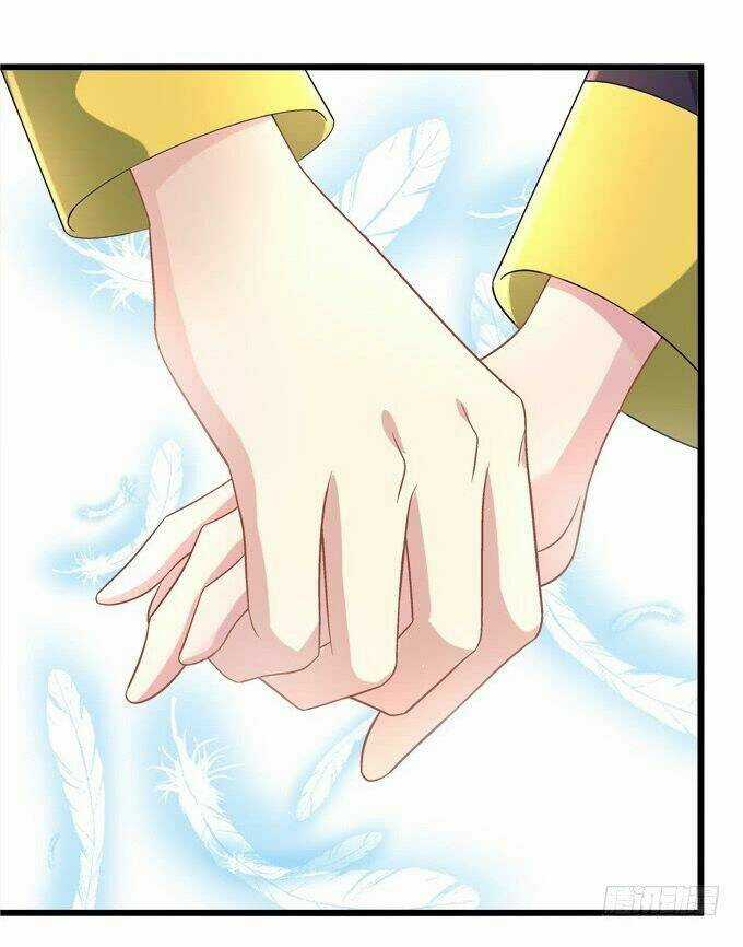 Đế Vương Ta Vẫn Còn Nhỏ Chapter 35 trang 13