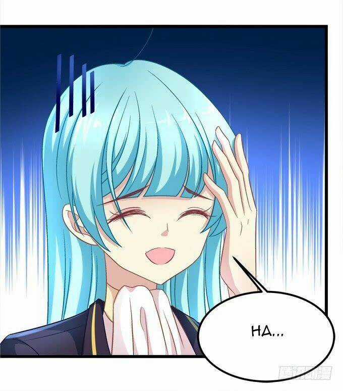 Đế Vương Ta Vẫn Còn Nhỏ Chapter 35 trang 21