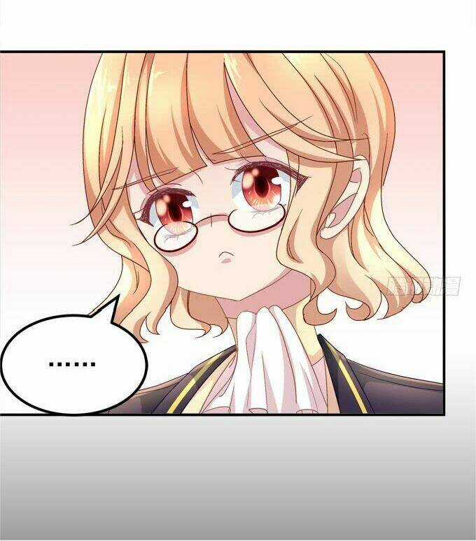 Đế Vương Ta Vẫn Còn Nhỏ Chapter 35 trang 23