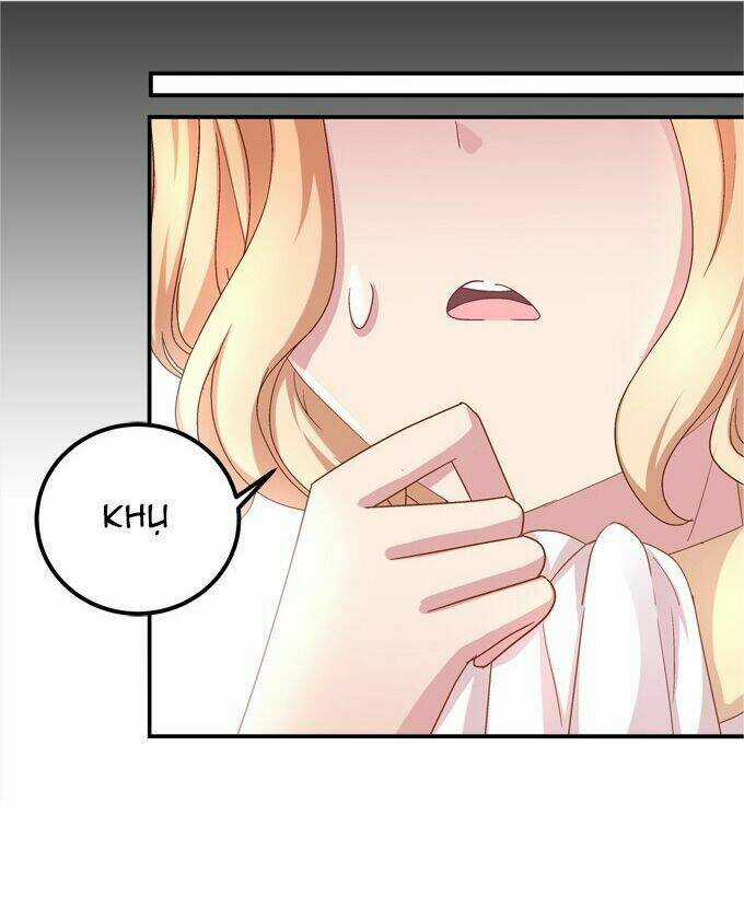 Đế Vương Ta Vẫn Còn Nhỏ Chapter 35 trang 27