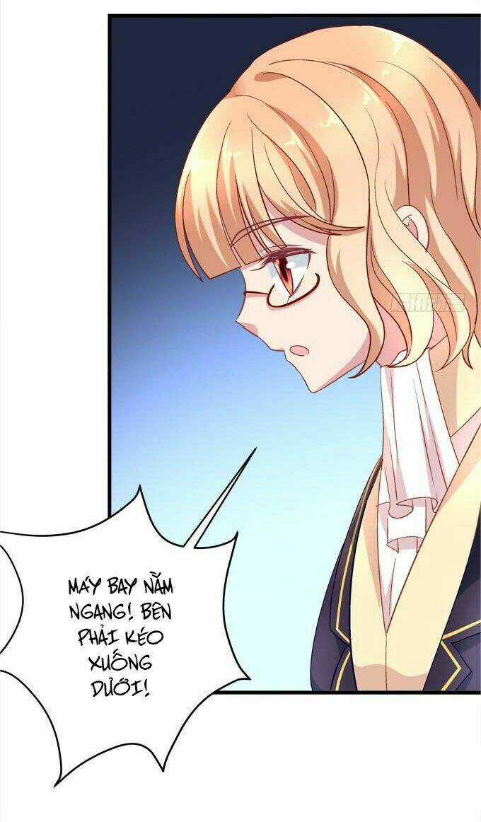 Đế Vương Ta Vẫn Còn Nhỏ Chapter 35 trang 3