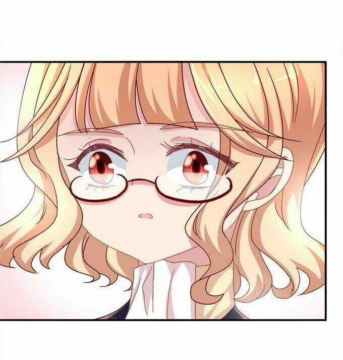 Đế Vương Ta Vẫn Còn Nhỏ Chapter 35 trang 36