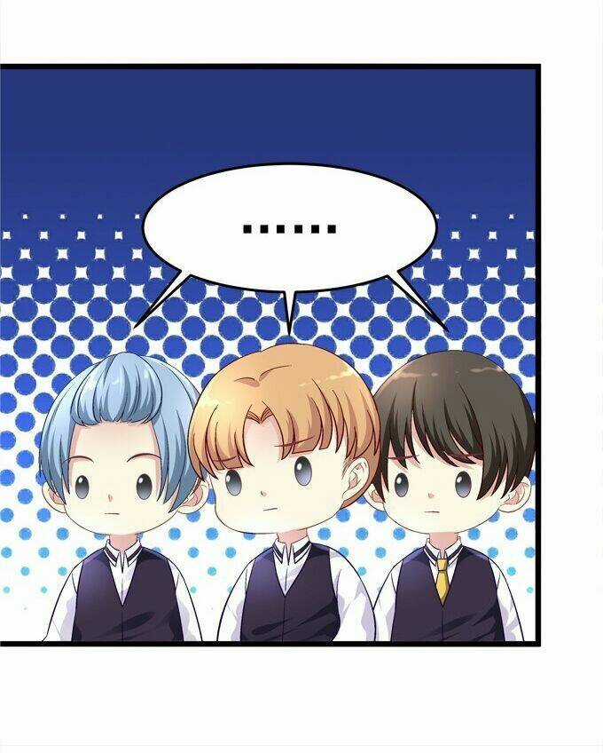 Đế Vương Ta Vẫn Còn Nhỏ Chapter 35 trang 8