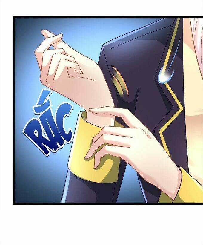 Đế Vương Ta Vẫn Còn Nhỏ Chapter 35 trang 9