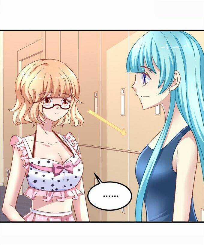 Đế Vương Ta Vẫn Còn Nhỏ Chapter 36 trang 12