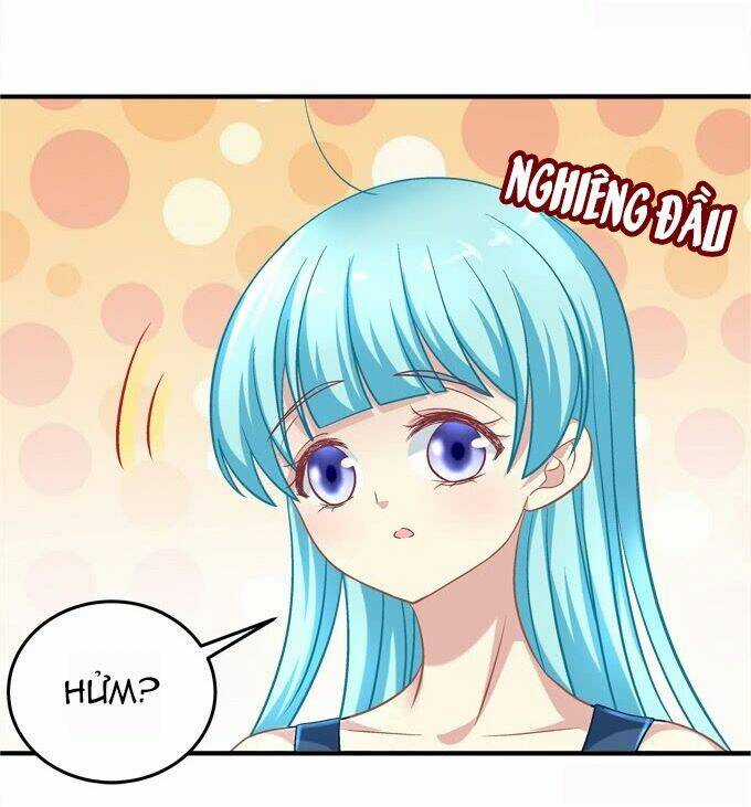 Đế Vương Ta Vẫn Còn Nhỏ Chapter 36 trang 14