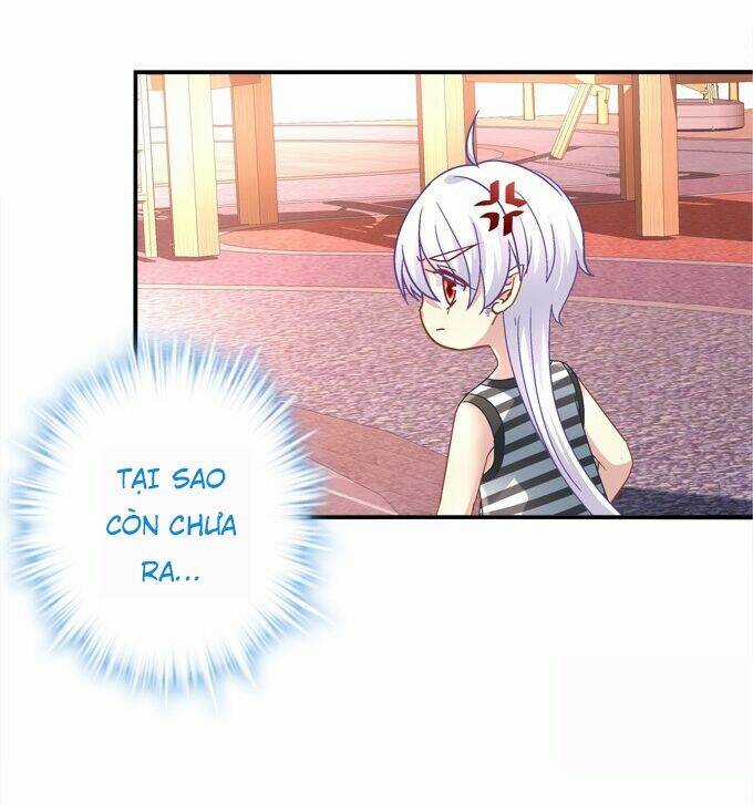 Đế Vương Ta Vẫn Còn Nhỏ Chapter 36 trang 17