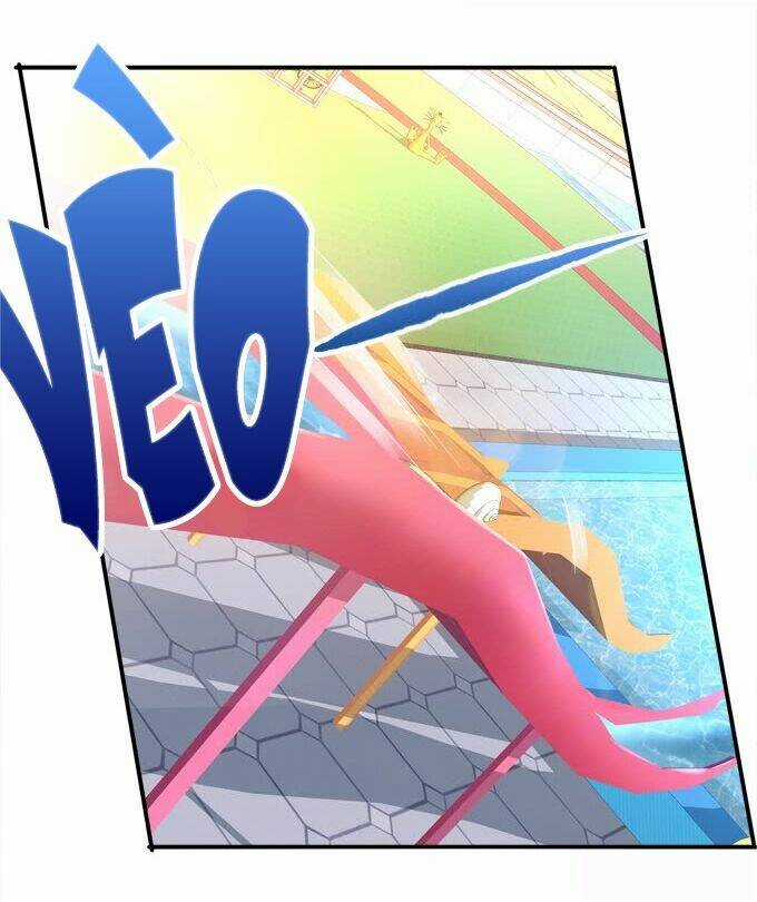 Đế Vương Ta Vẫn Còn Nhỏ Chapter 36 trang 29