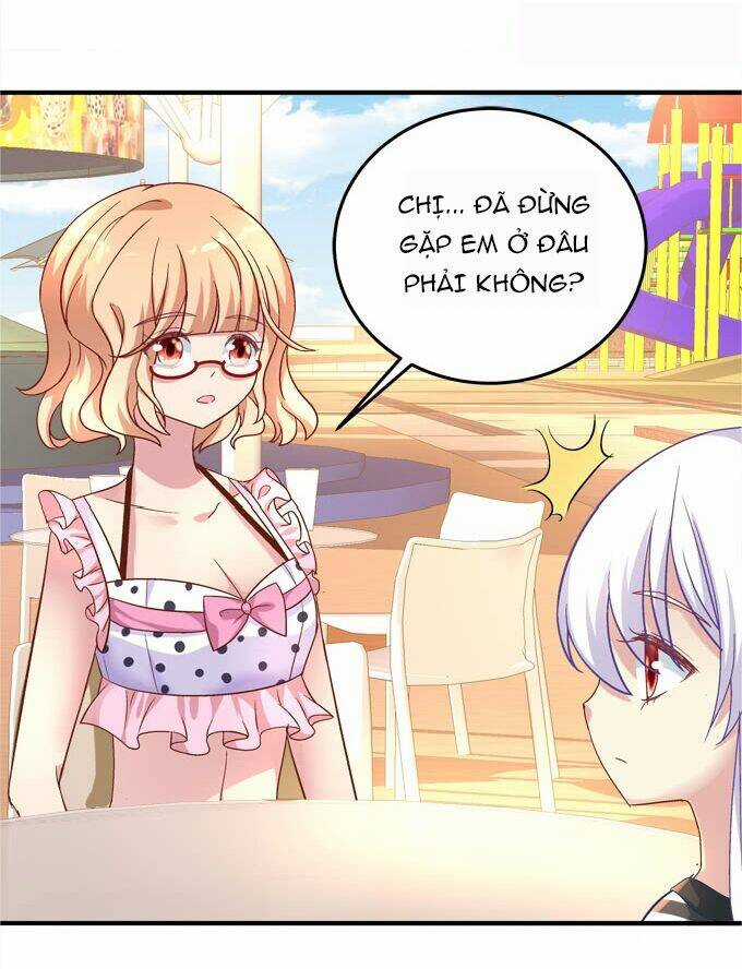 Đế Vương Ta Vẫn Còn Nhỏ Chapter 36 trang 36