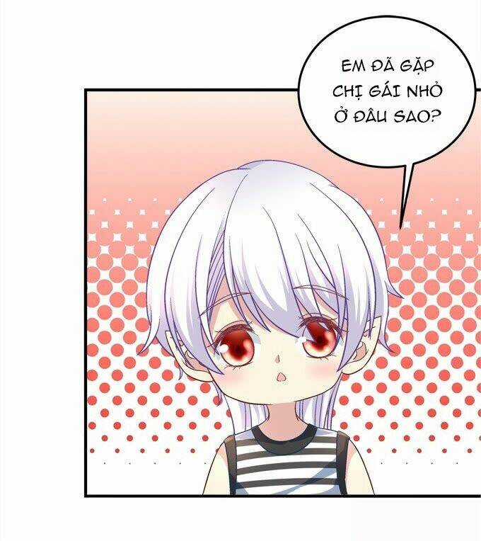 Đế Vương Ta Vẫn Còn Nhỏ Chapter 36 trang 37