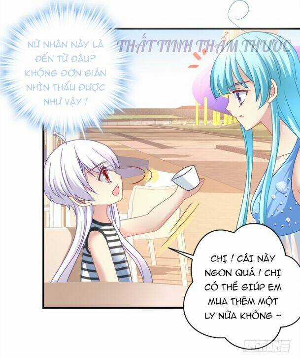 Đế Vương Ta Vẫn Còn Nhỏ Chapter 37 trang 10