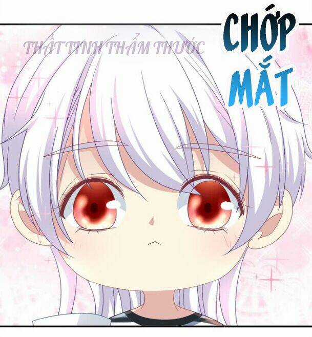 Đế Vương Ta Vẫn Còn Nhỏ Chapter 37 trang 11