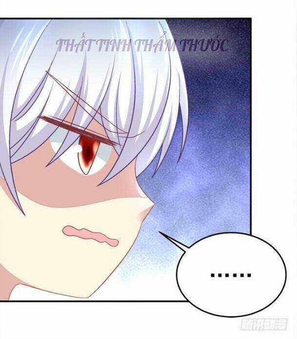 Đế Vương Ta Vẫn Còn Nhỏ Chapter 37 trang 14