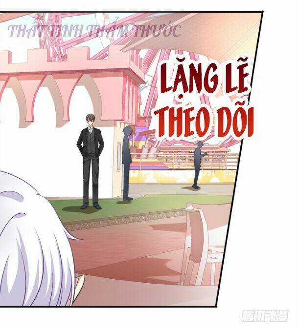 Đế Vương Ta Vẫn Còn Nhỏ Chapter 37 trang 19