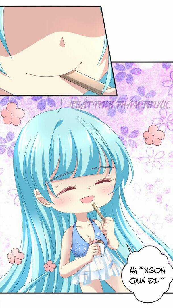 Đế Vương Ta Vẫn Còn Nhỏ Chapter 37 trang 2