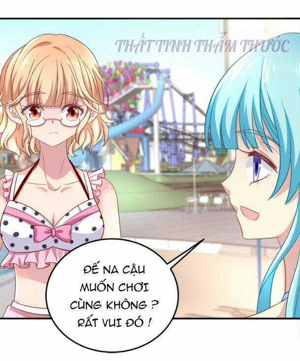 Đế Vương Ta Vẫn Còn Nhỏ Chapter 37 trang 26