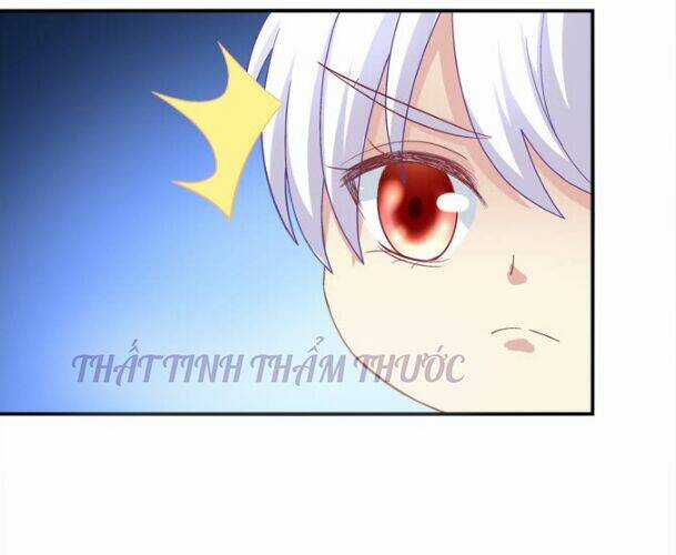 Đế Vương Ta Vẫn Còn Nhỏ Chapter 37 trang 27