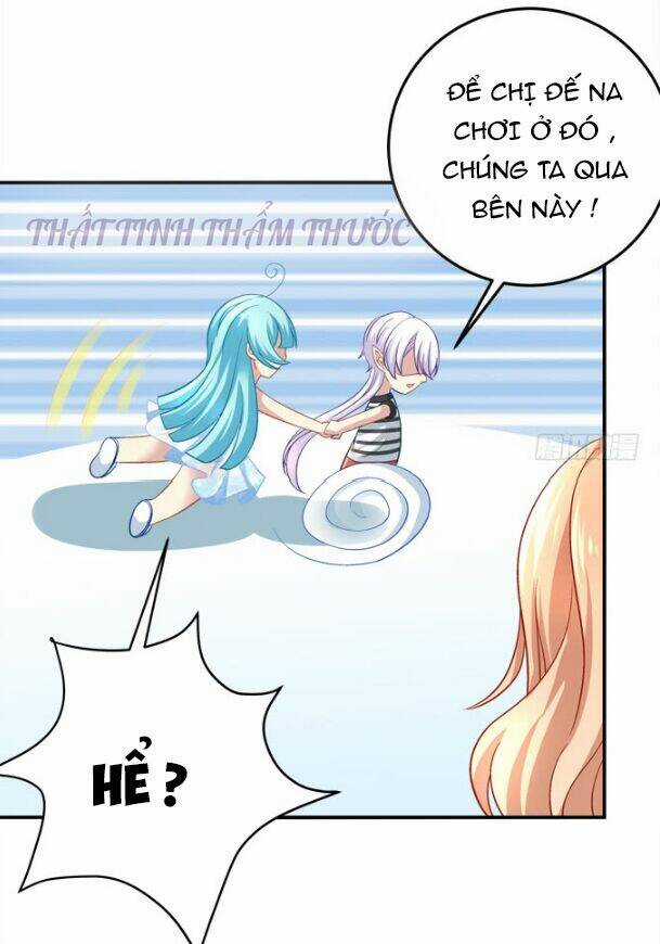 Đế Vương Ta Vẫn Còn Nhỏ Chapter 37 trang 29