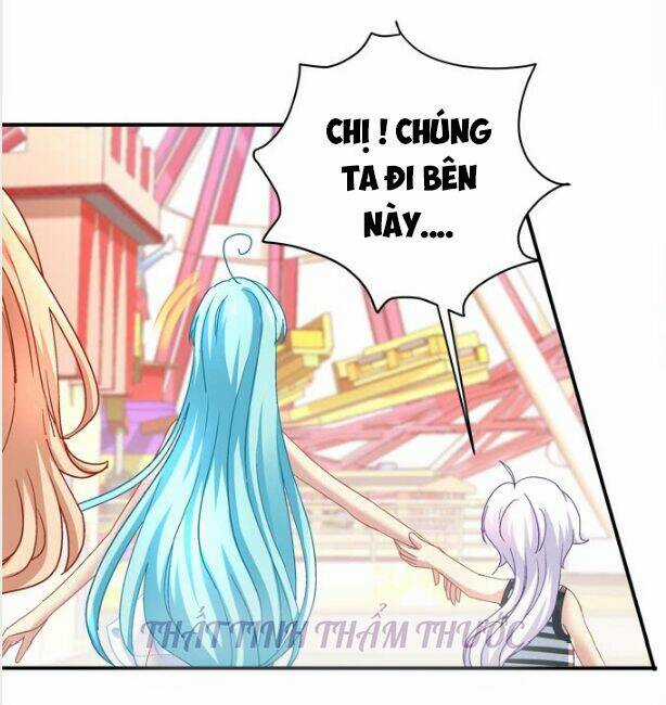 Đế Vương Ta Vẫn Còn Nhỏ Chapter 37 trang 37