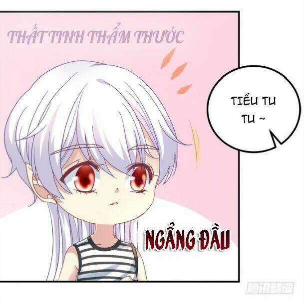 Đế Vương Ta Vẫn Còn Nhỏ Chapter 37 trang 4
