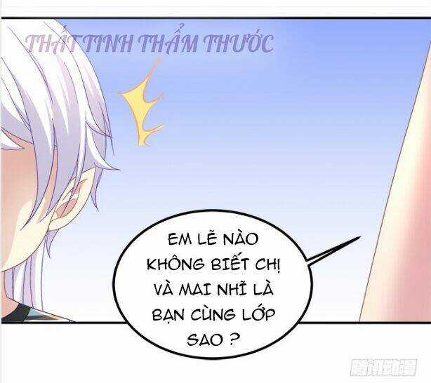 Đế Vương Ta Vẫn Còn Nhỏ Chapter 37 trang 40