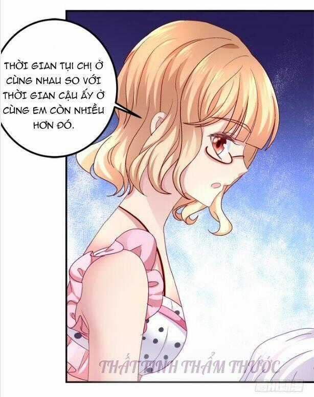 Đế Vương Ta Vẫn Còn Nhỏ Chapter 37 trang 41