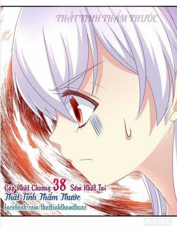 Đế Vương Ta Vẫn Còn Nhỏ Chapter 37 trang 42