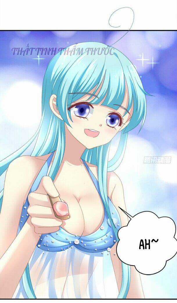 Đế Vương Ta Vẫn Còn Nhỏ Chapter 37 trang 5